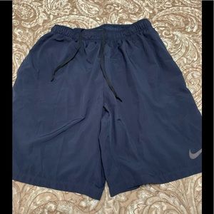 Nike Dri-Fit Shorts Women